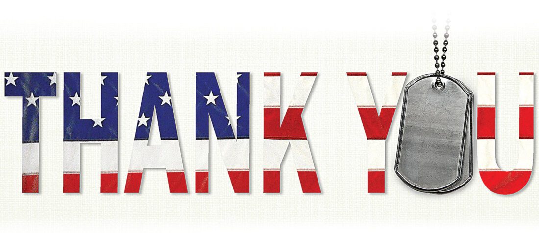COMPACT Act expands care for veterans in crisis | News, Sports, Jobs - Vimarsana News